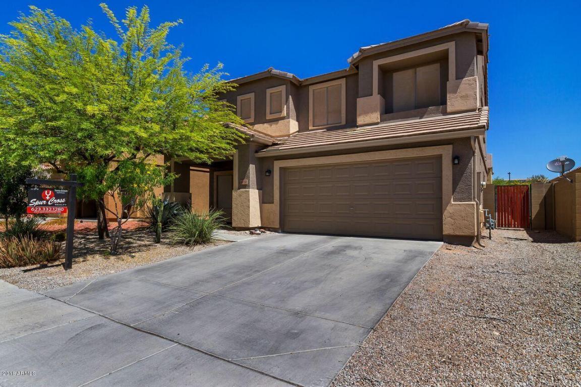 18210 Sanna Street - Photo 1