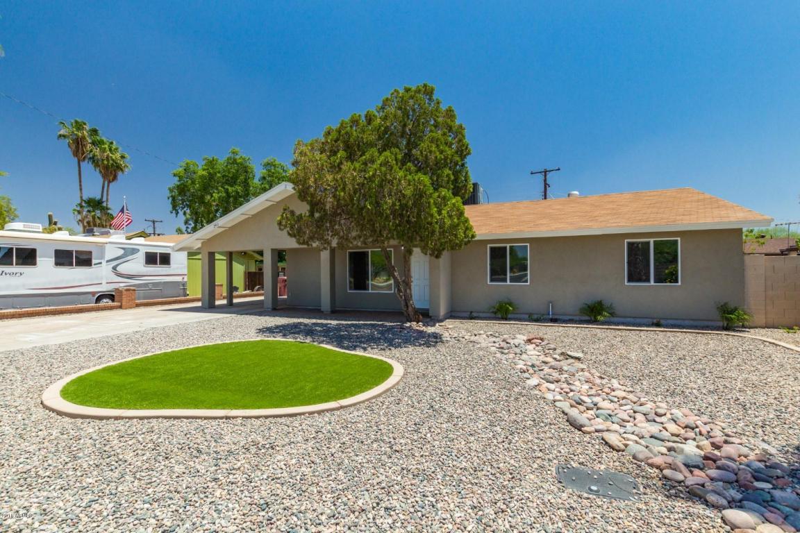 2911 Granite Reef Road - Photo 1