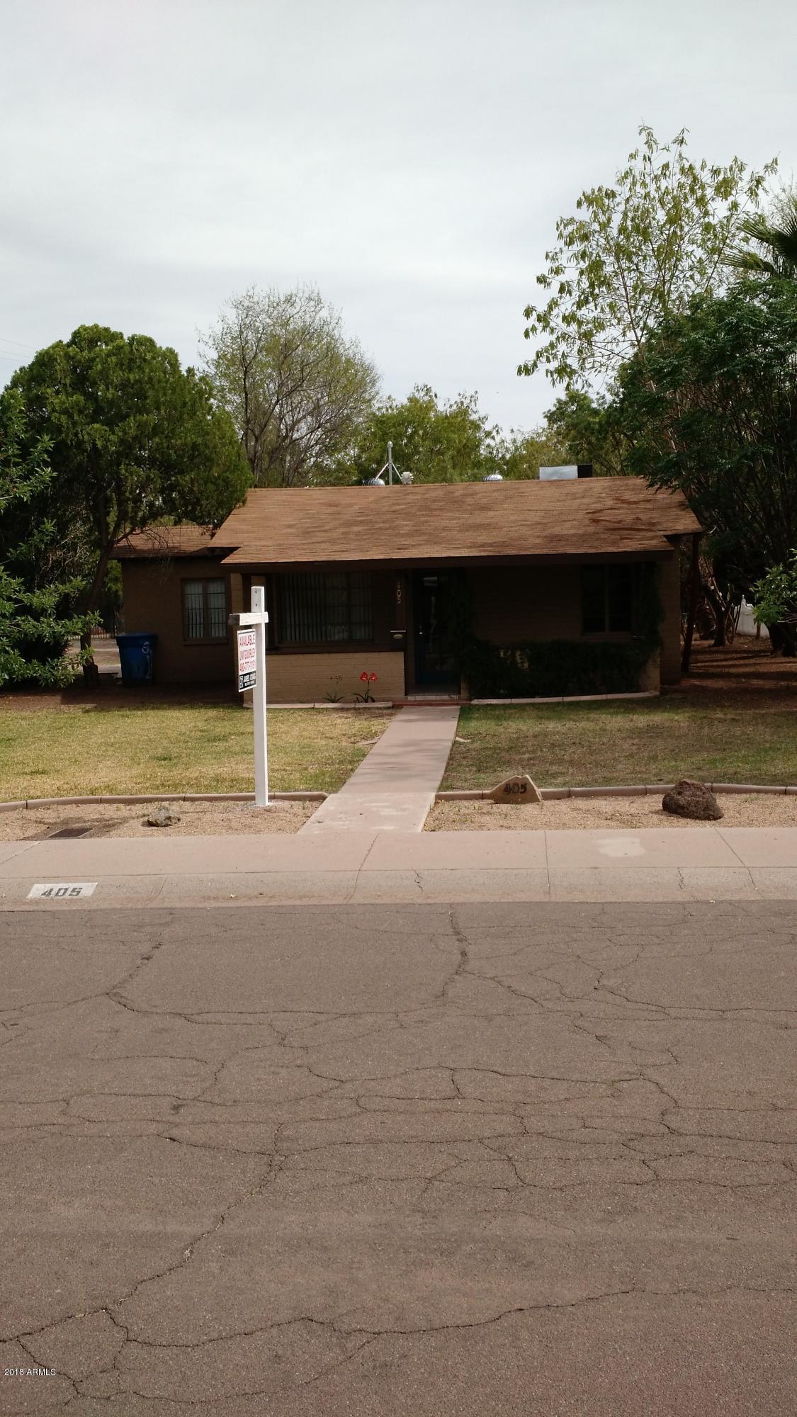 405 11TH Street - Photo 1