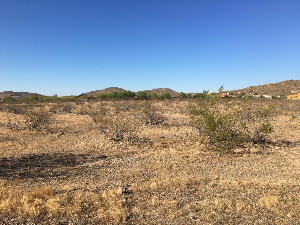 1200 Carefree Hwy Highway - Photo 1