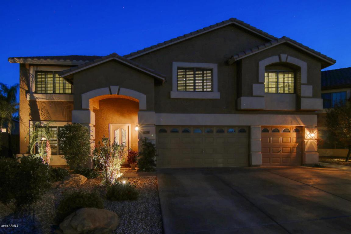 2119 Vista Bonita Drive - Photo 1