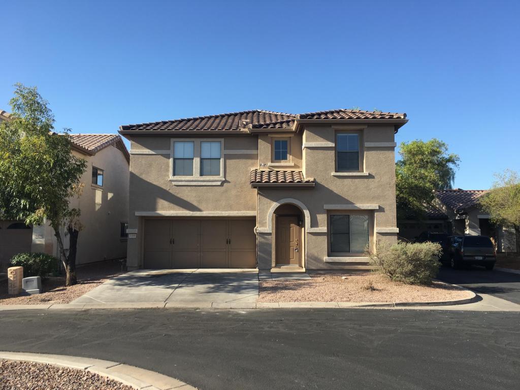 1300 Bridgegate Drive - Photo 1