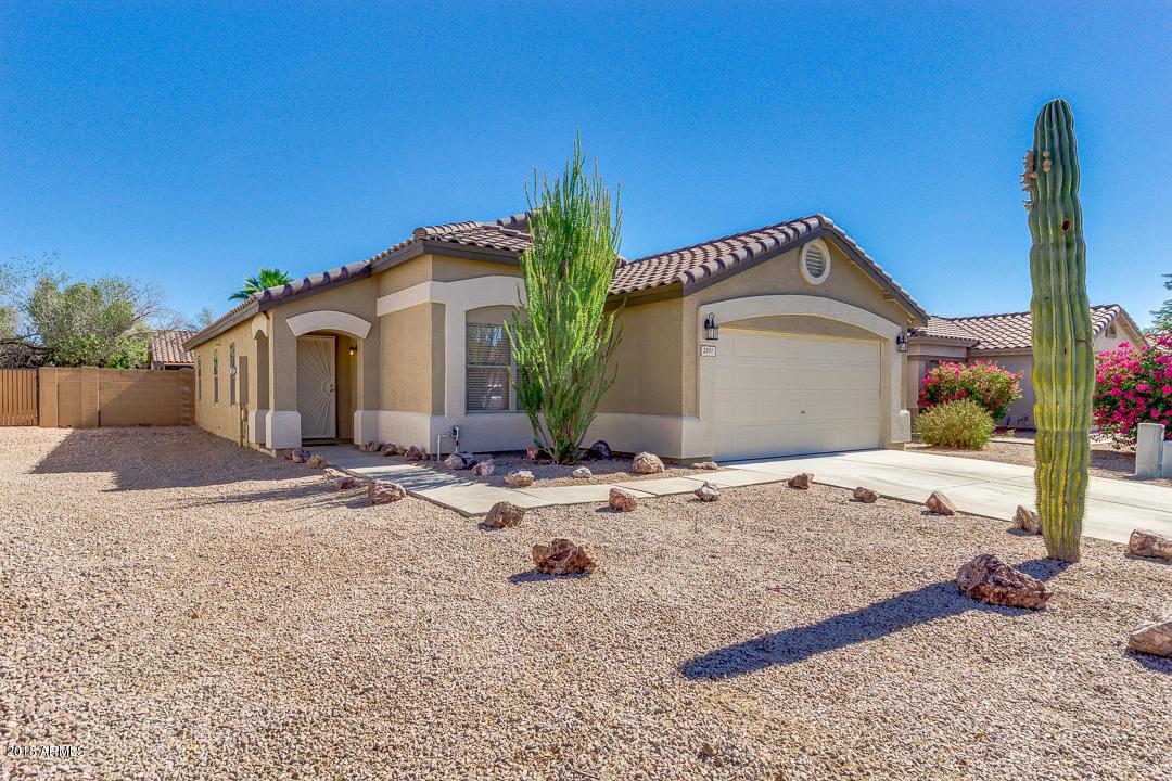 2091 23RD Avenue - Photo 1