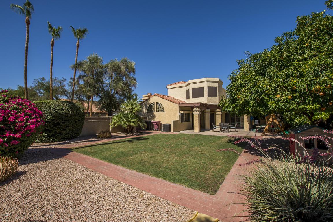 8795 Quarterhorse Trail - Photo 1