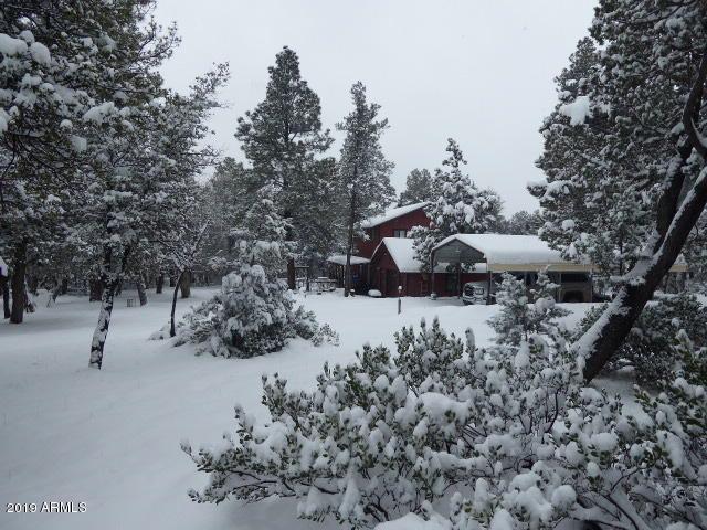 51073 Hwy 288 - Photo 1