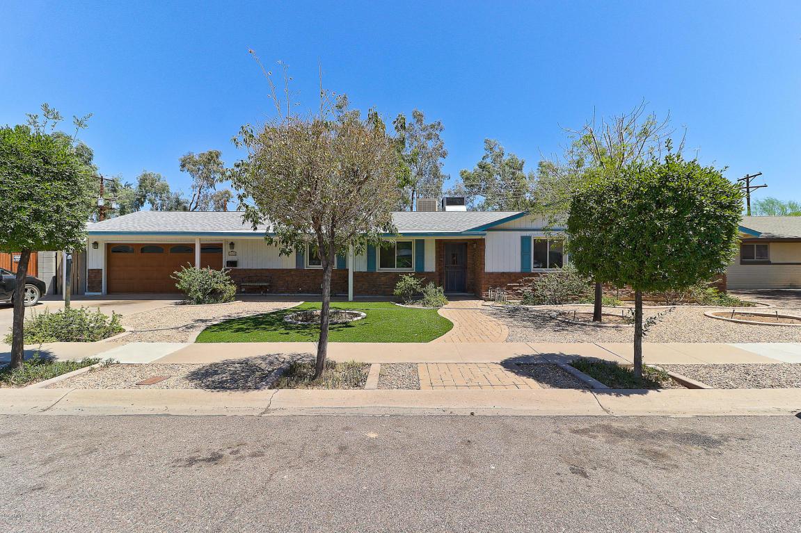3422 Augusta Avenue - Photo 1