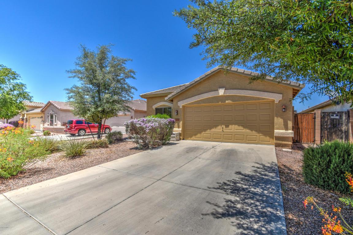424 Gascon Road - Photo 1