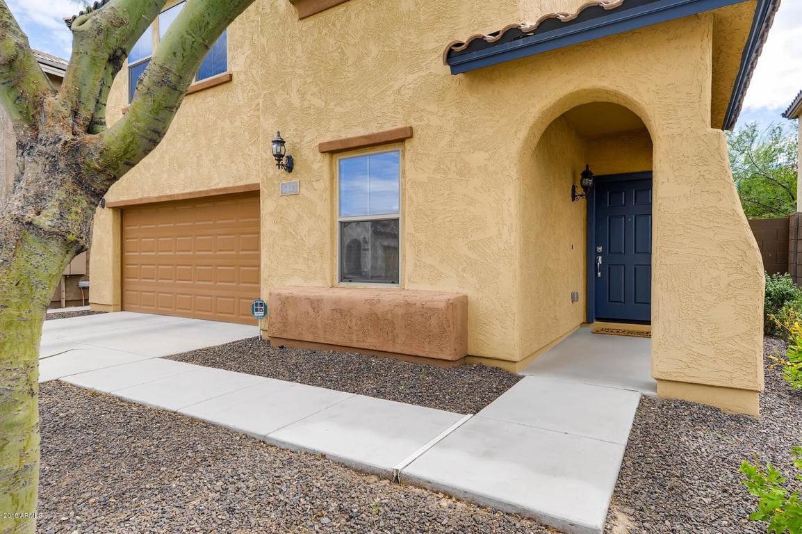 5433 Parsons Road - Photo 1