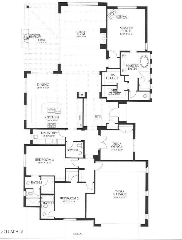 3119 Prospector Circle - Photo 1