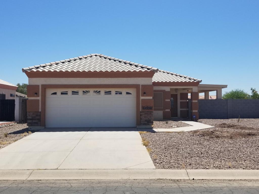 14773 Redondo Road - Photo 1