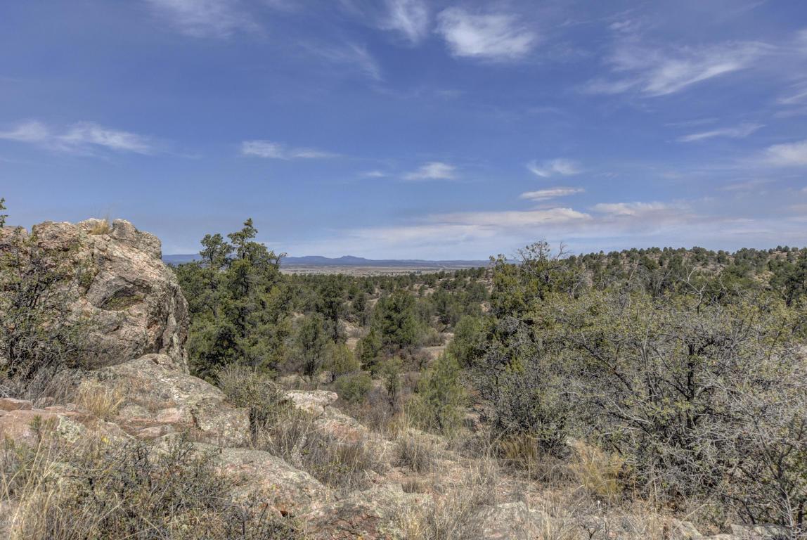 12780 Cooper Morgan Trail - Photo 1