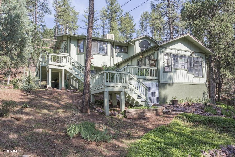 3877 Whispering Pines Road - Photo 1