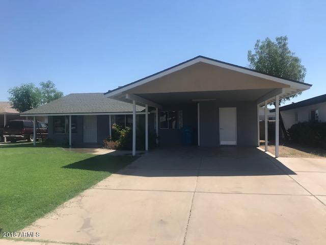 14619 31ST Drive - Photo 1