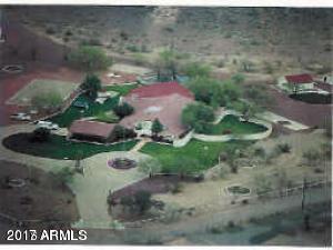 14945 Jomax Road - Photo 1