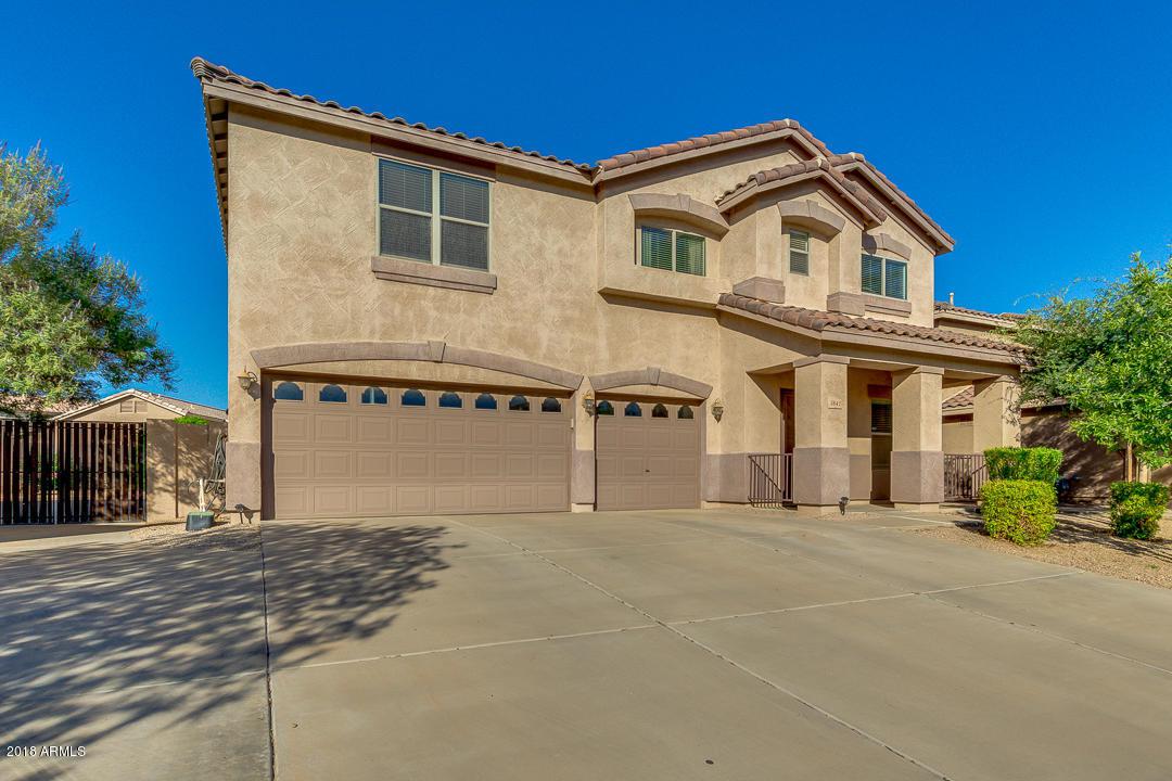 3841 Ponderosa Drive - Photo 1