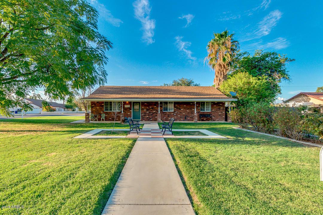 1516 Longhorn Drive - Photo 1