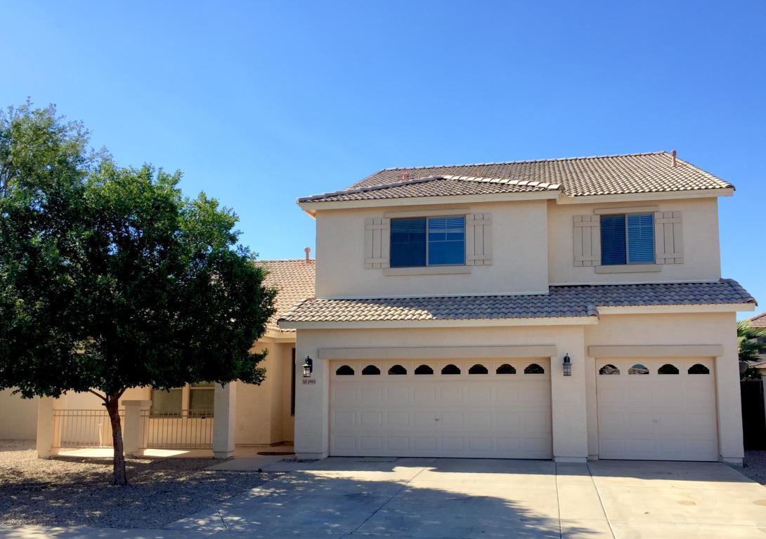 2903 Palm Beach Drive - Photo 1