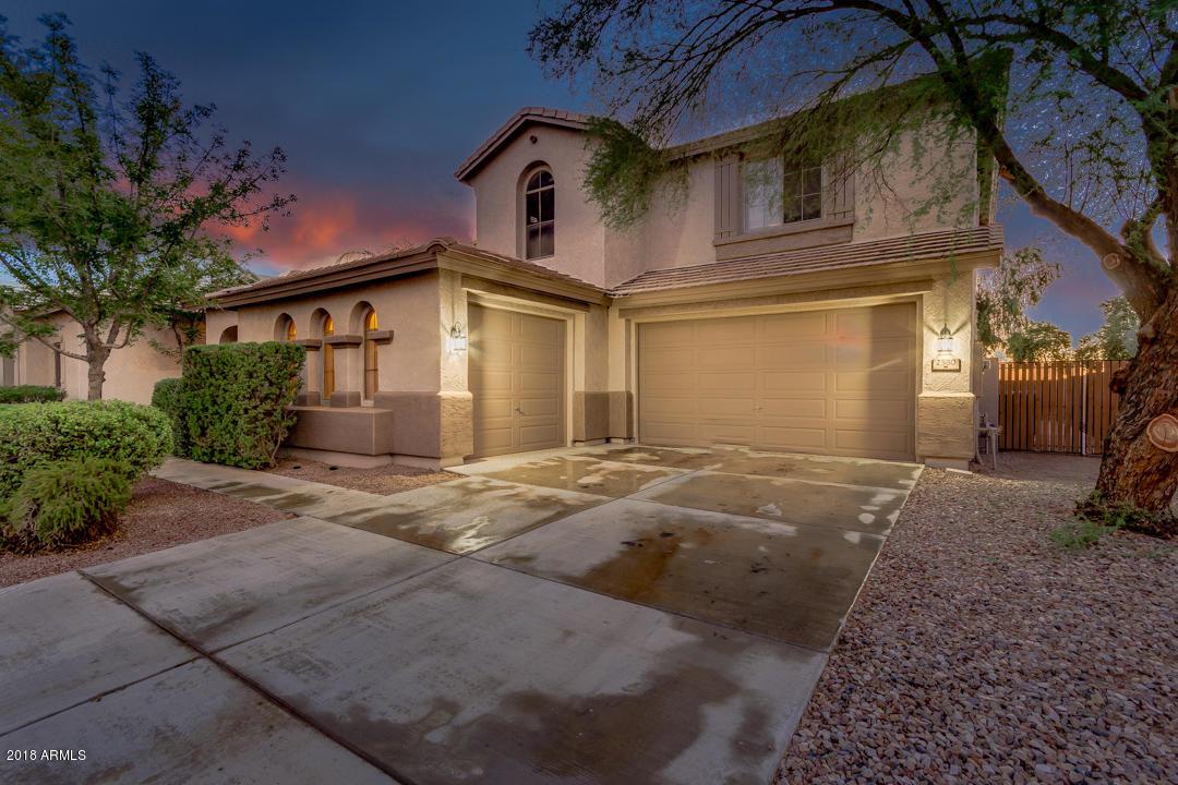 2580 Dragoon Drive - Photo 1