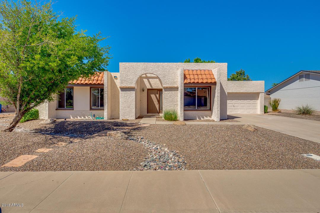 714 Mcnair Street - Photo 1
