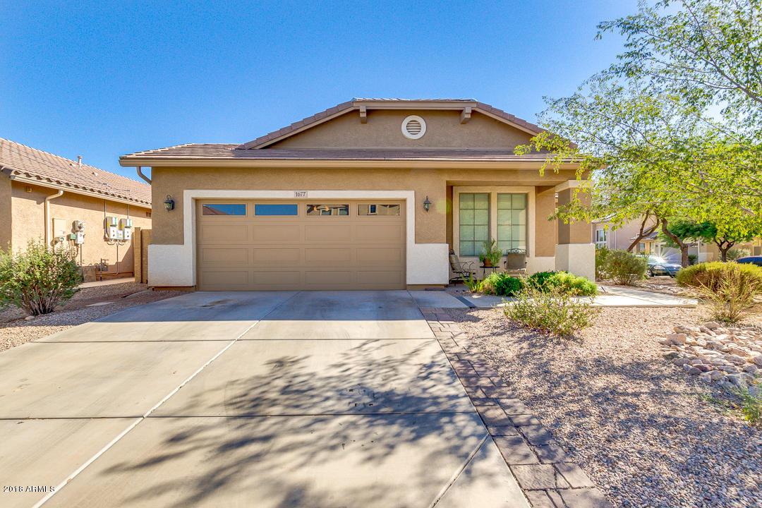 1677 Silver Reef Drive - Photo 1