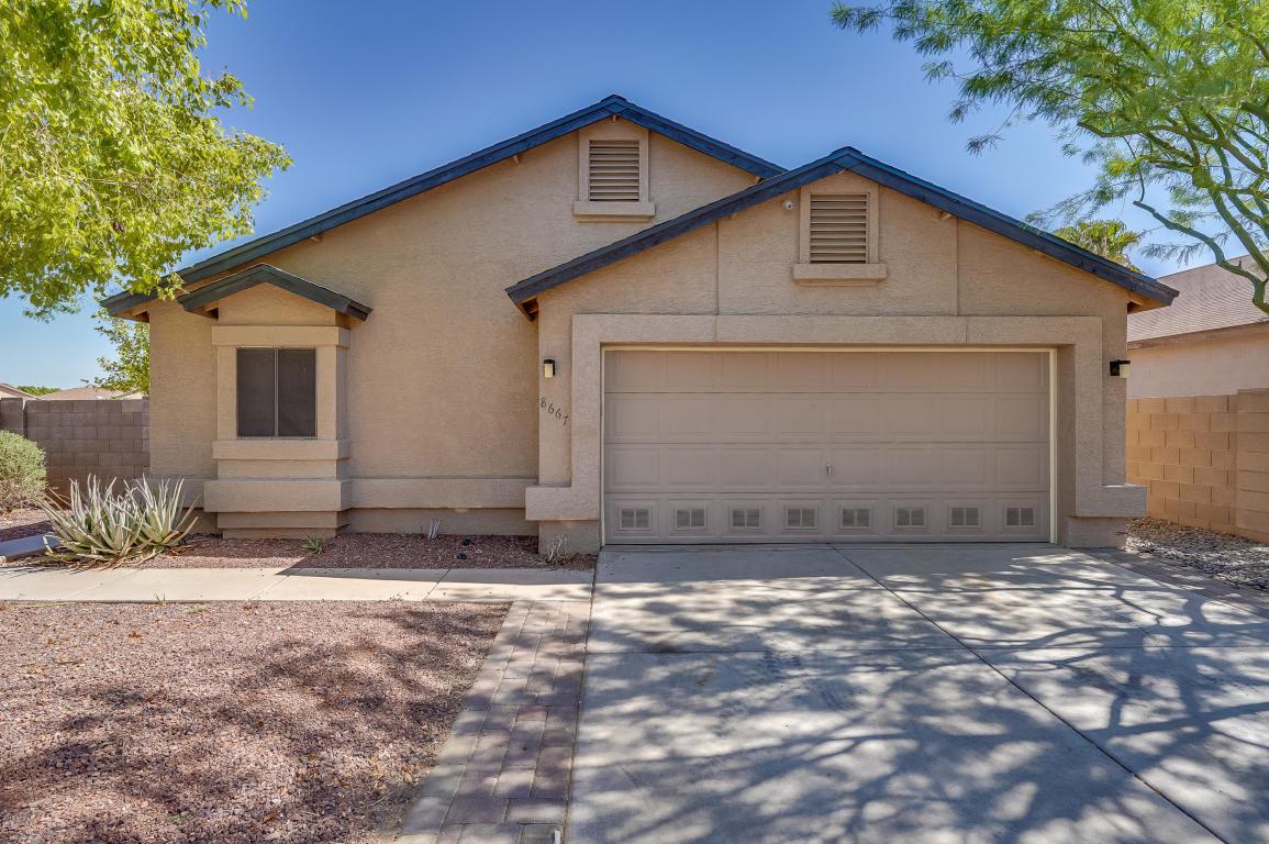 8667 110TH Avenue - Photo 1