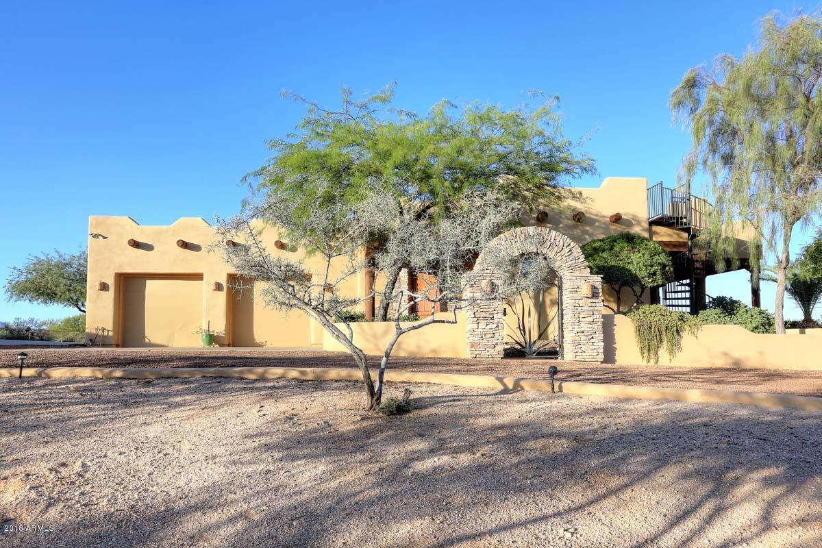 13844 Windstone Trail - Photo 1