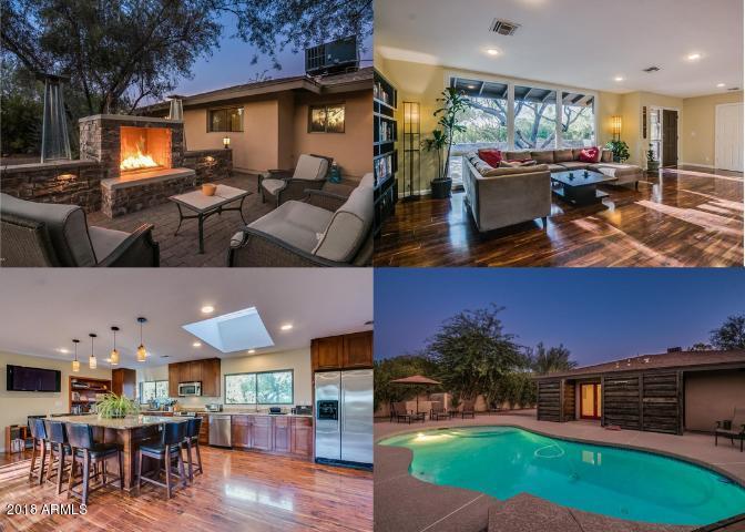 8008 Desert Cove Avenue - Photo 1