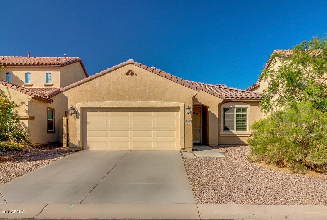 28342 Cactus Flower Circle - Photo 1