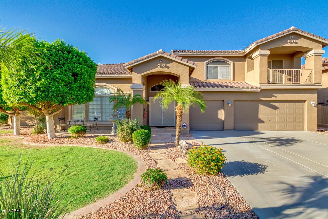 7310 Buckskin Trail - Photo 1