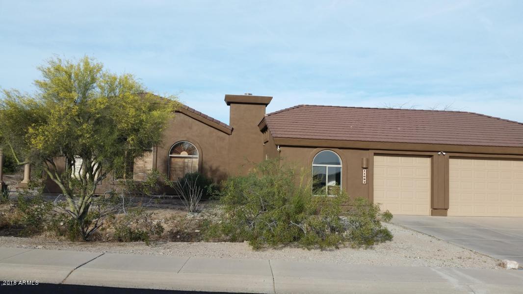 11092 Santa Columbia Drive - Photo 1