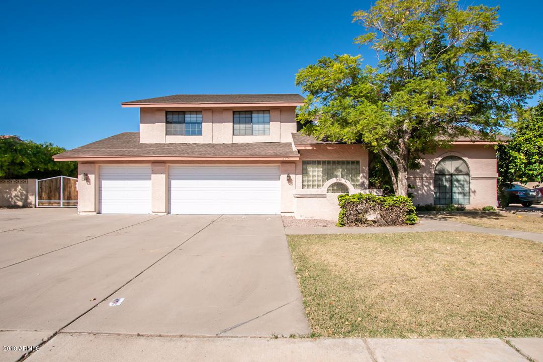 2256 Jaeger Street - Photo 1