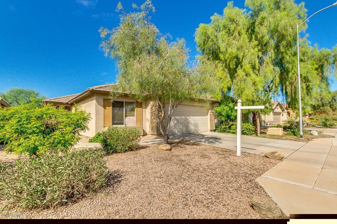18428 Smith Drive - Photo 1