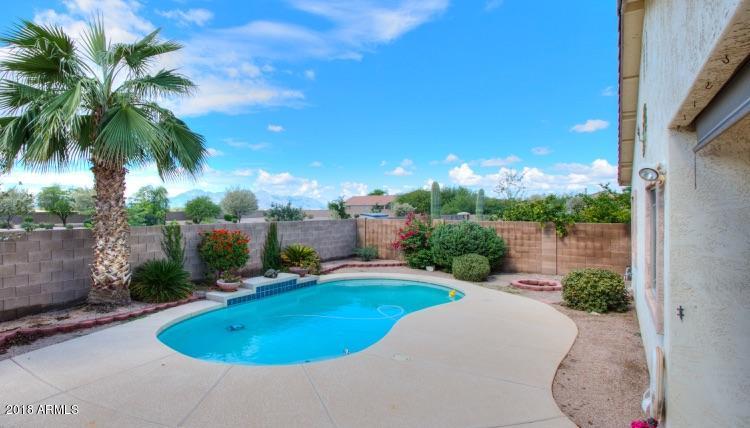 20603 Marina Avenue - Photo 1