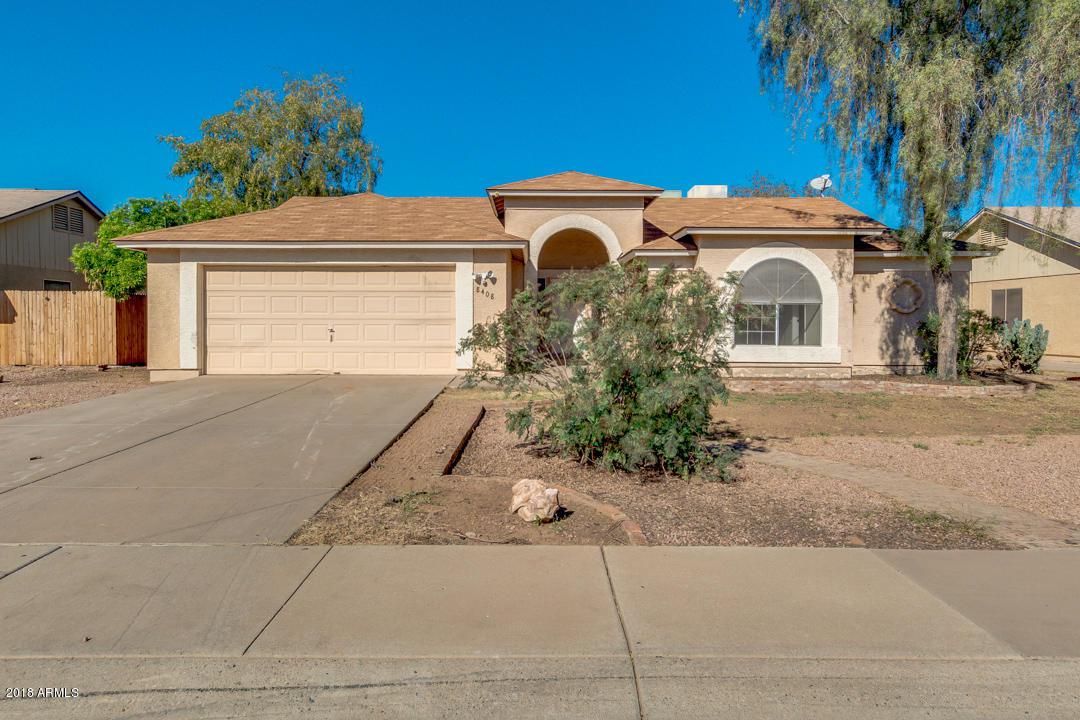 8408 Sunnyslope Lane - Photo 1