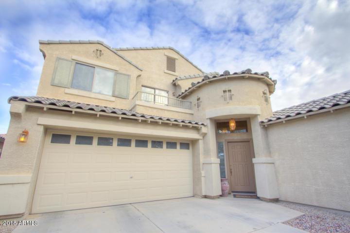 44782 Sage Brush Drive - Photo 1
