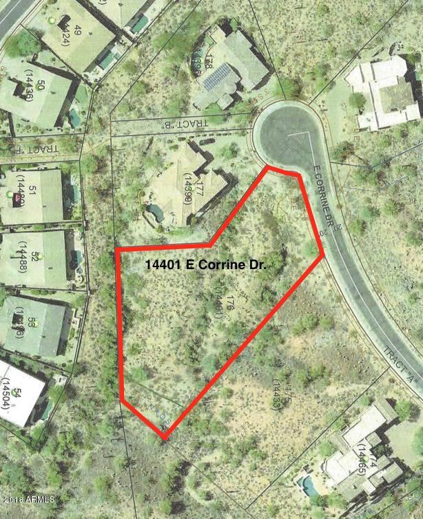 14401 Corrine Drive - Photo 1