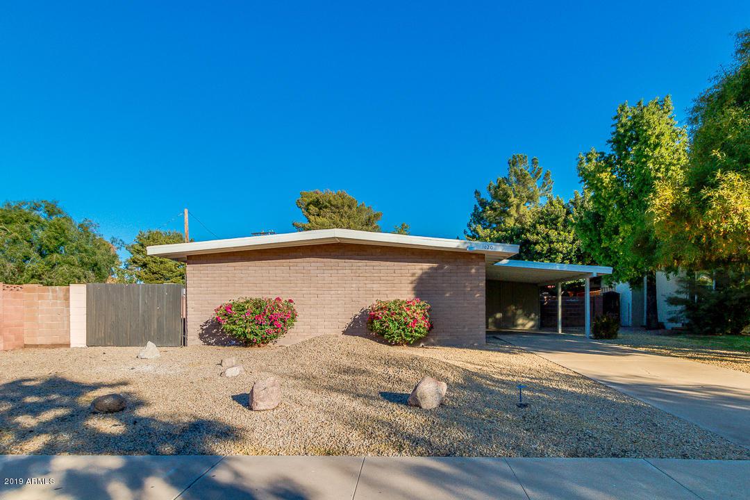 1020 Alameda Drive - Photo 1