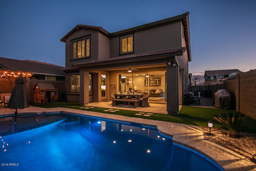 4348 Rawhide Street - Photo 1