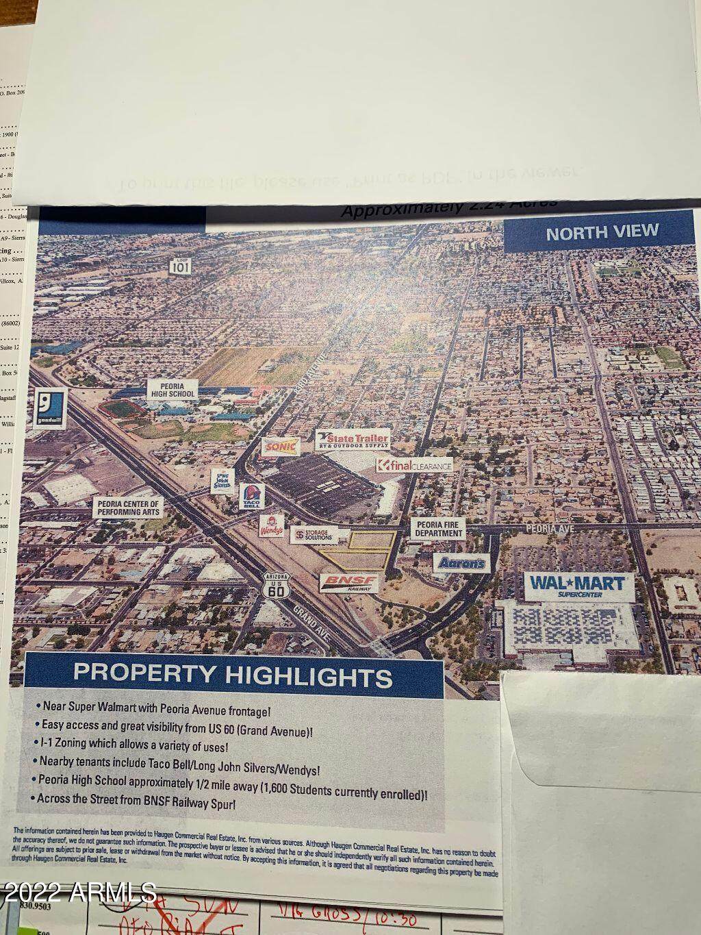 8105 Peoria Avenue - Photo 1