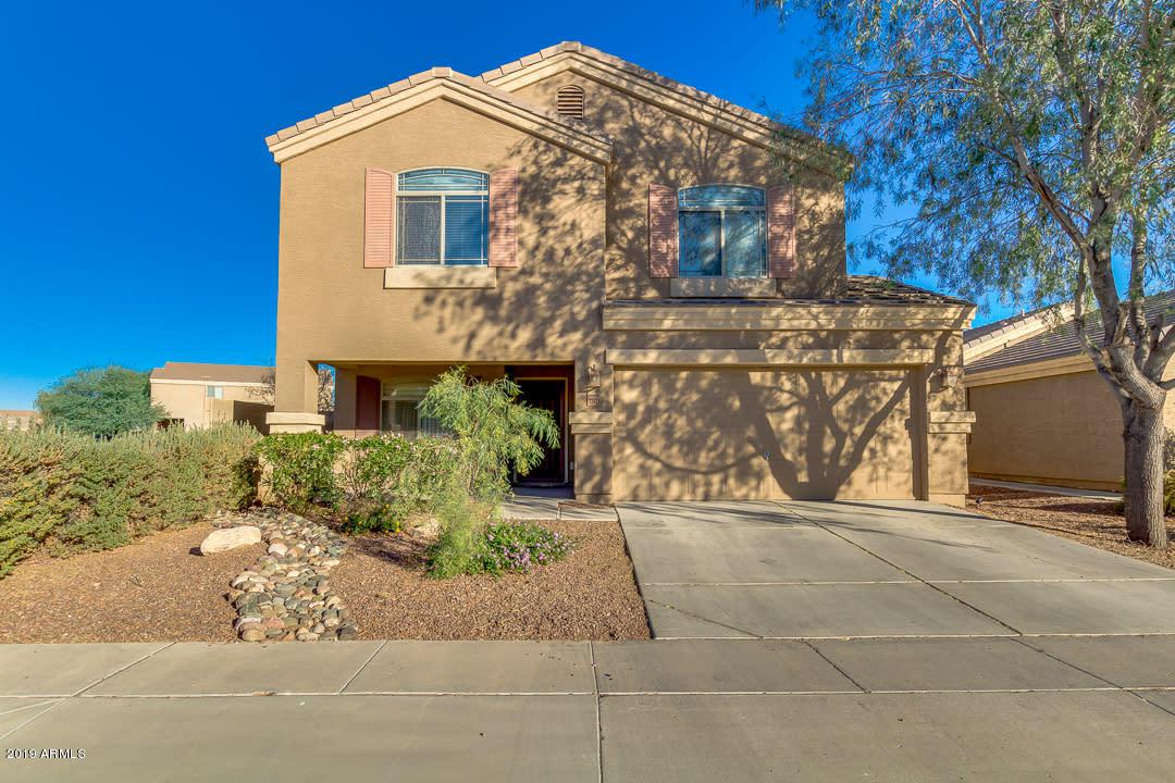 23421 120TH Drive - Photo 1