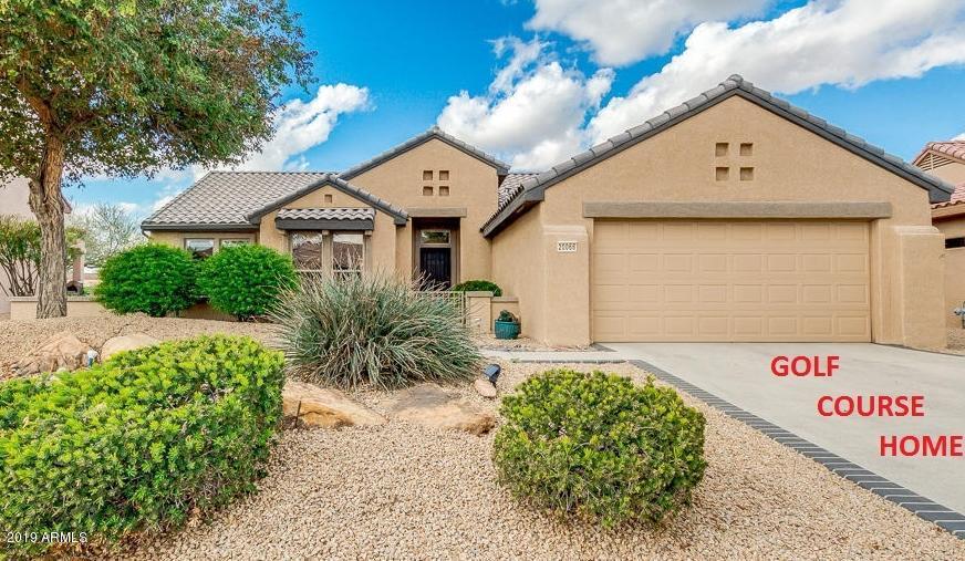 20066 Shadow Mountain Drive - Photo 1