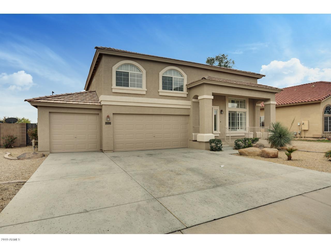 22289 Loma Linda Circle - Photo 1
