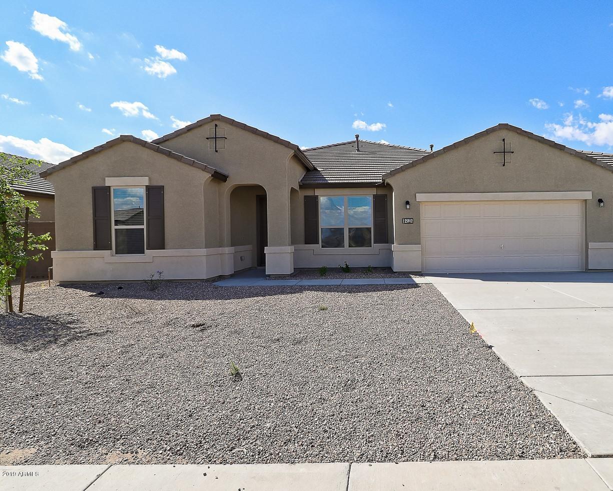 13829 Paso Trail - Photo 1
