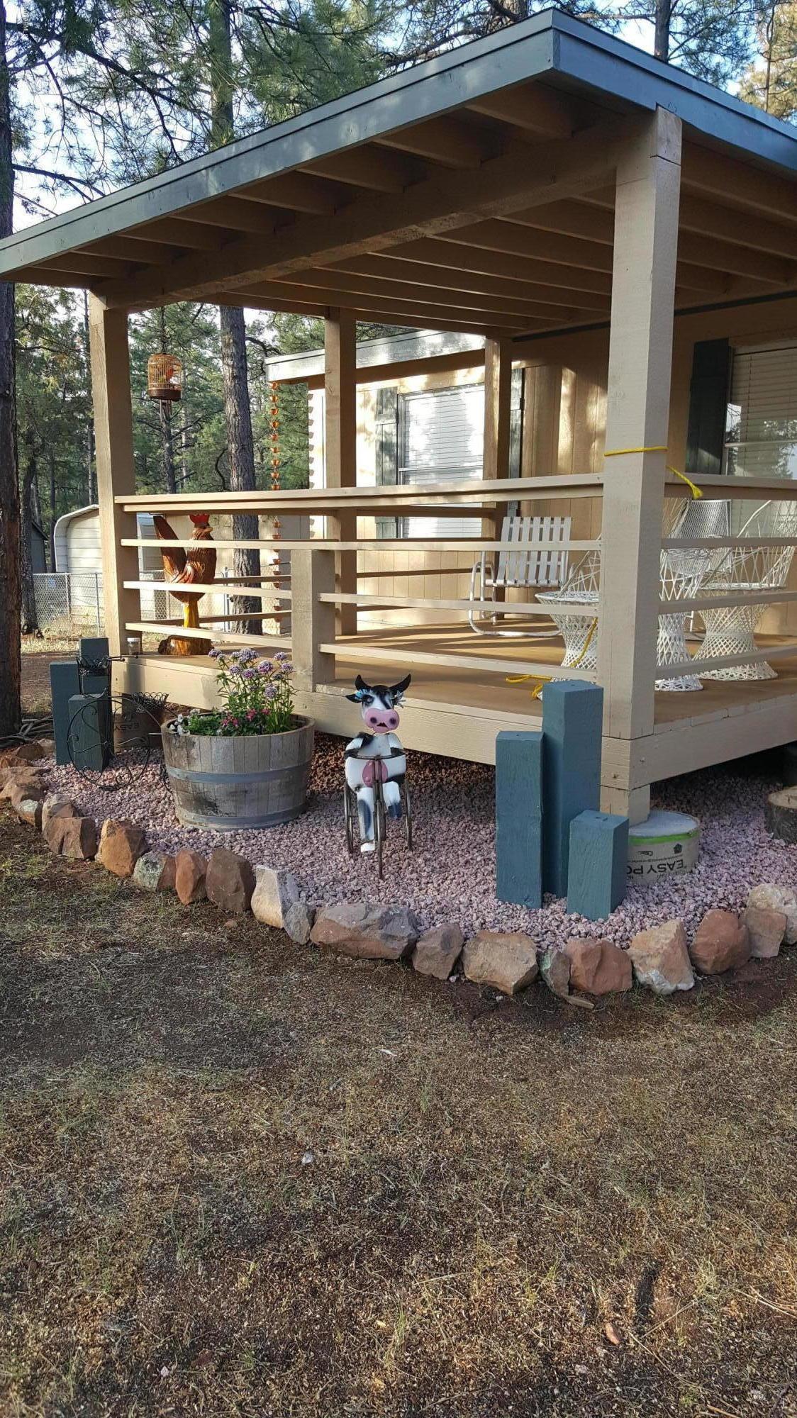 2894 Pine Rim Road - Photo 1