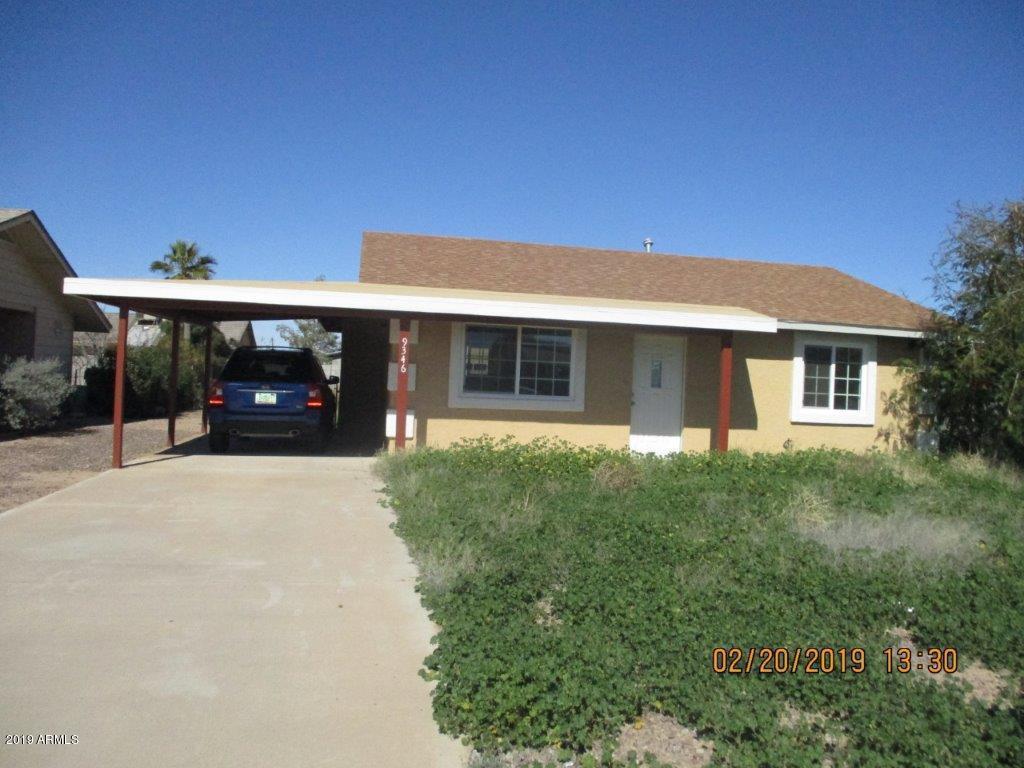 9346 Concordia Drive - Photo 1