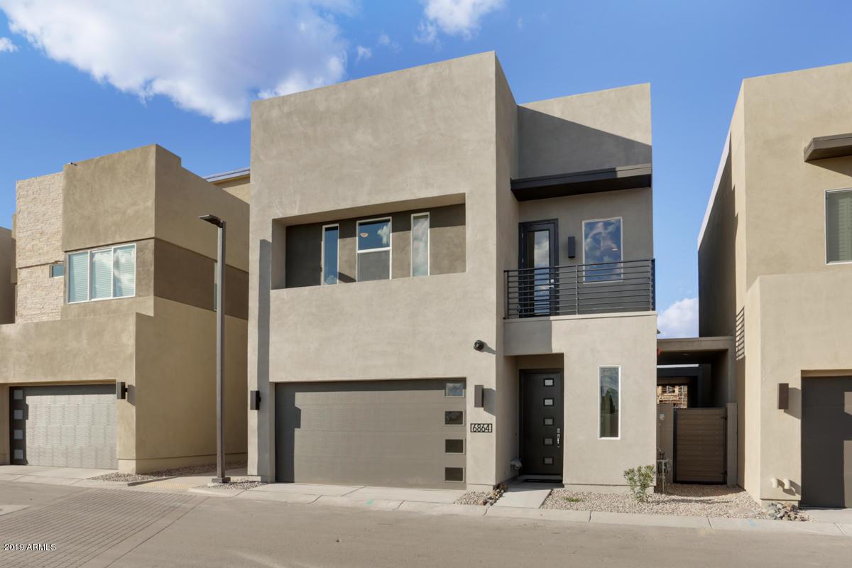 6864 Lyra Drive - Photo 1