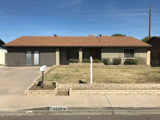 4238 Camino Acequia - Photo 1