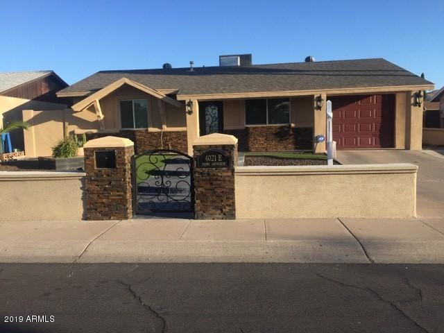 4021 Saint Catherine Avenue - Photo 1