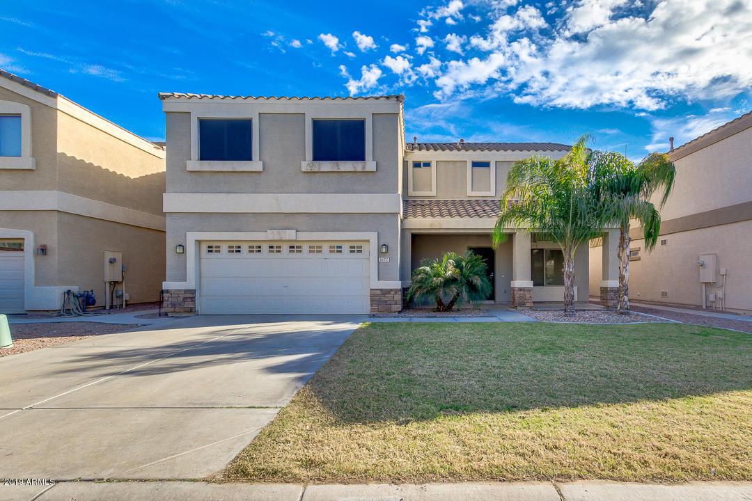 1677 Heather Drive - Photo 1