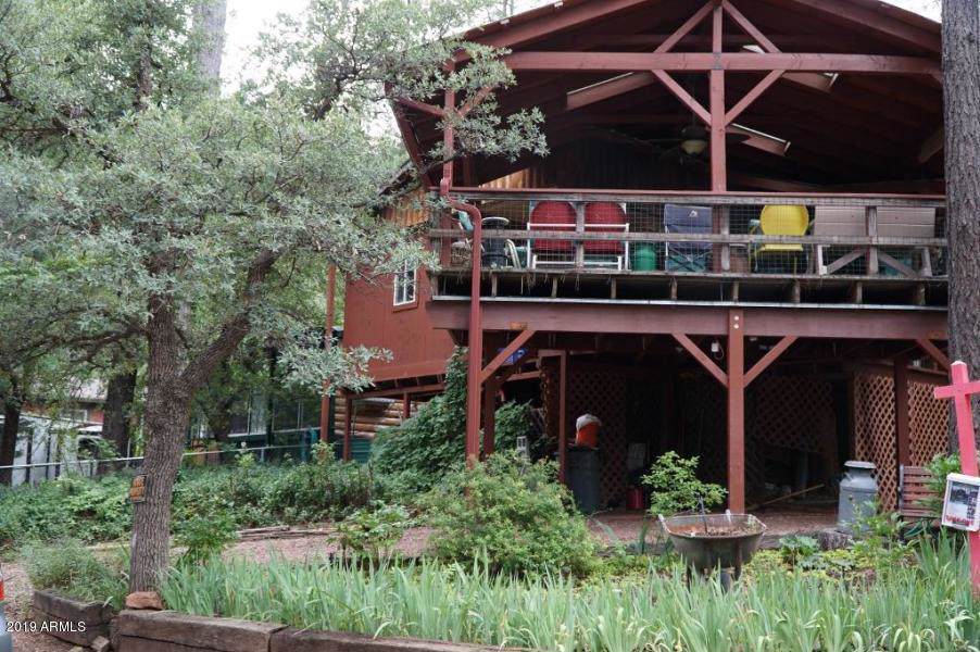 253 Saddle Mountain Road - Photo 1